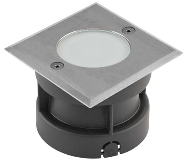 EVN LED-Bodeneinbauleuchte 3000K 230V IP67 6742502 eds