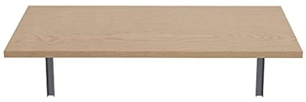 AKKE Klapptisch, Wandklapptisch Wandtisch Küchentisch Schreibtisch Hängetisch 2mm PVC Bild 4