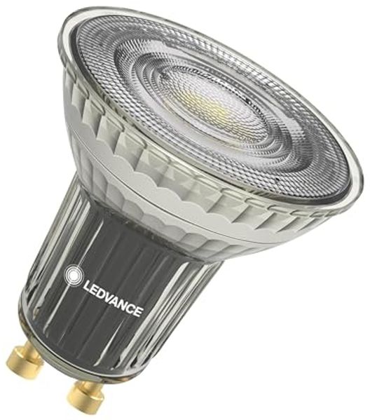 LEDVANCE LED PAR16 100 36° P 8W 827 GU10