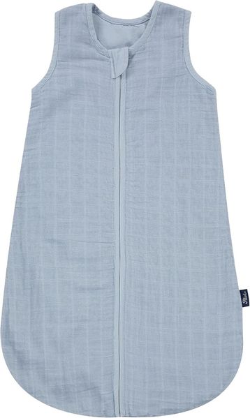 Alvi Mull-Schlafsack TOP, Uni Blau, 70