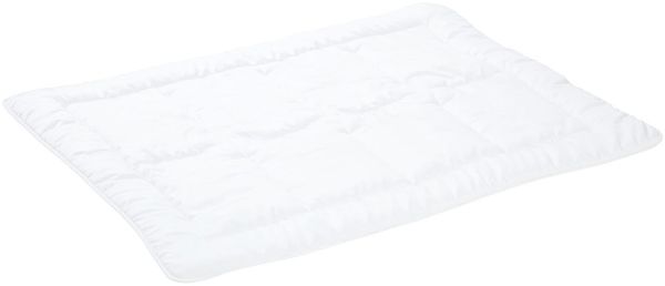 Alvi 4 Jahreszeiten Tencel-Set Einziehdecke 100x135 cm, Kissen 40x60 cm