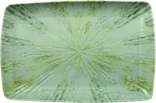 Arthur Krupp Platte 35x22 cm Fusion Grey