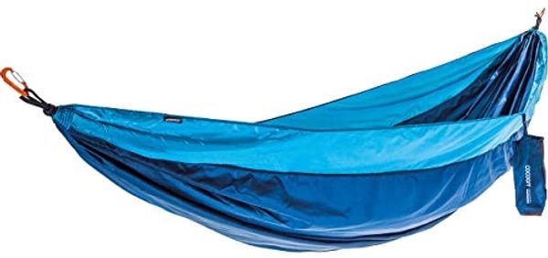 Cocoon HD114 Hängende Hängematte 180 kg 1 Person(en) Nylon Blau Maschinenwäsche