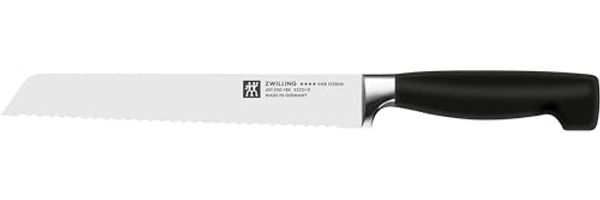 Zwilling Vier Sterne Brotmesser 200 mm