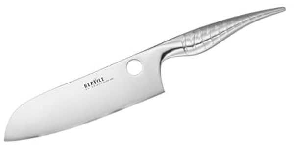 Reptiles Santoku Knife 170 mm SRP-0095"