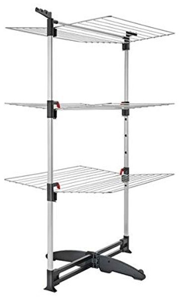 Metaltex Wäscheständer Ciclone Vario 40 m 430411