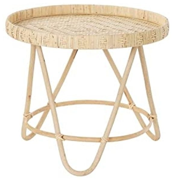 DKD Home Decor Beistelltisch, Standard