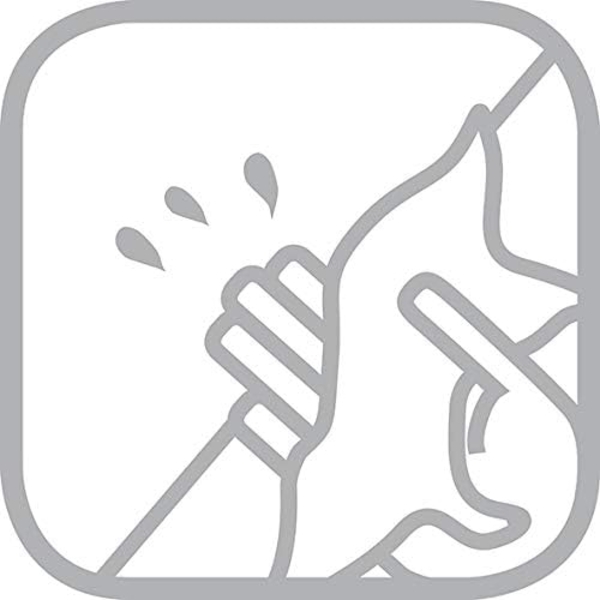 ZELLER 25361 Teebeutelbox mit 10 Fächern, Bambus/Acryl, 36 x 20 x 9 cm Bild 4