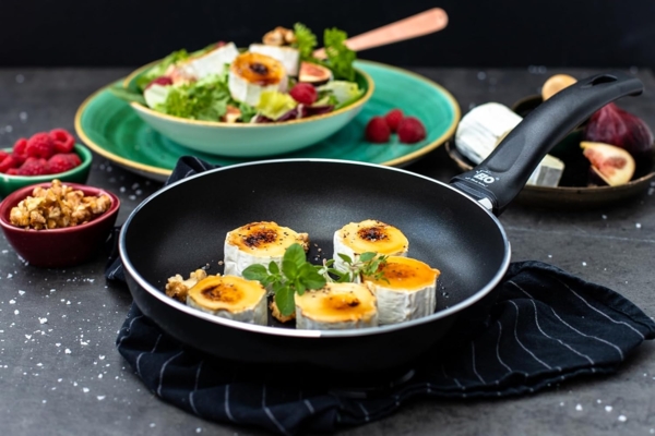 ELO Bratpfanne 'Ducto' Durchmesser 20 cm Bild 7