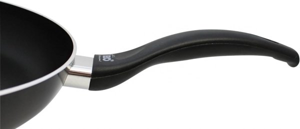 ELO Bratpfanne 'Ducto' Durchmesser 20 cm Bild 4