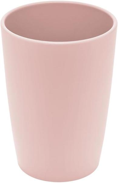 Magu Trinkbecher Natur-Design NEU pink cherry