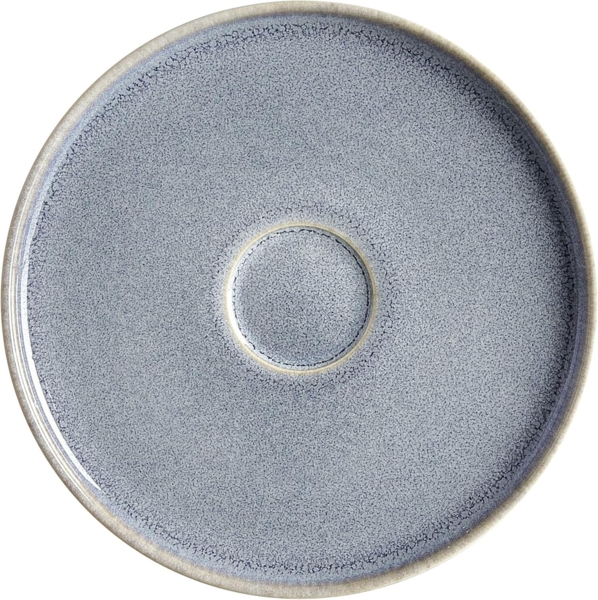 Geschirr-Serie Skagen Stone - Untertasse Skagen Stone
