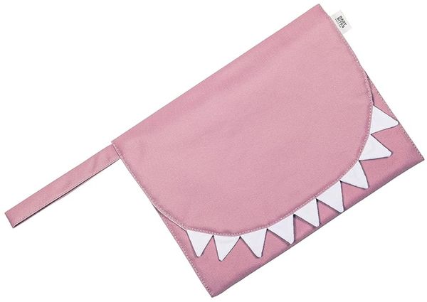 Baby Bites Portable Changing Pad32,5 Wickelunterlage, Unisex
