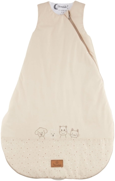 Schlafsack 80cm BAUERNHOF Bild 1