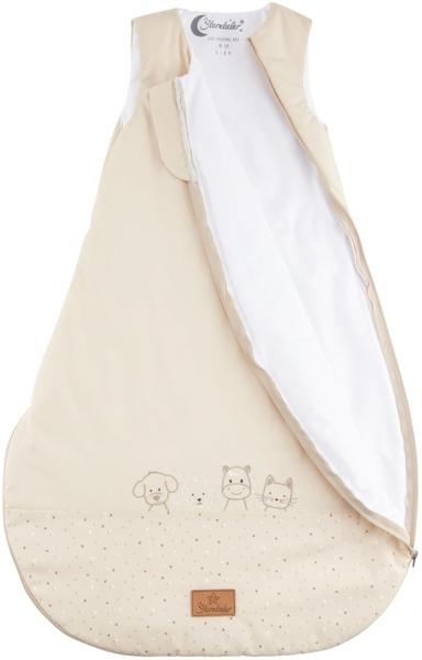 Schlafsack 80cm BAUERNHOF Bild 4