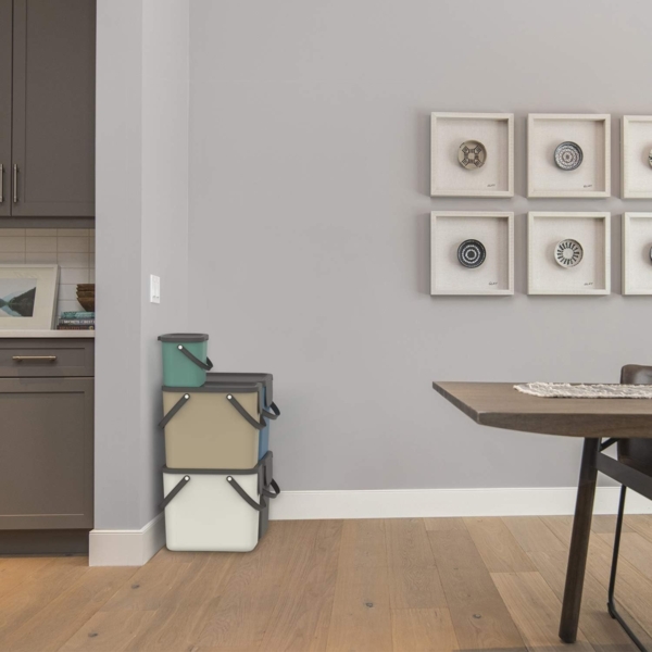 ROTHO Abfallbehälter Albula Bild 6