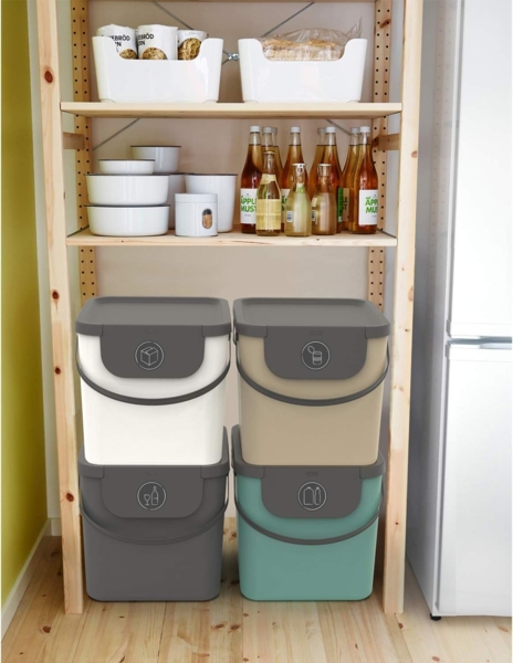 ROTHO Abfallbehälter Albula Bild 5