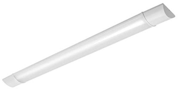 GTV Aspen LED-Leuchte 20W 1800 lm 4000K weiß LD-OLL20W-NB