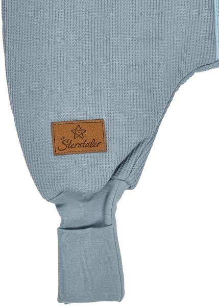 Schlafsack m.Beinen 80/86 Rexi Bild 4