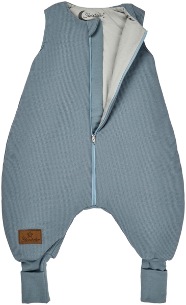 Schlafsack m.Beinen 80/86 Rexi Bild 3