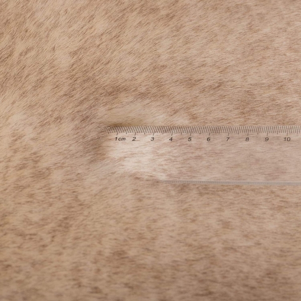 Woltu Teppich, Schaffell Fellteppiche Kunstfell Lammfellimitat 60x180cm Bild 5