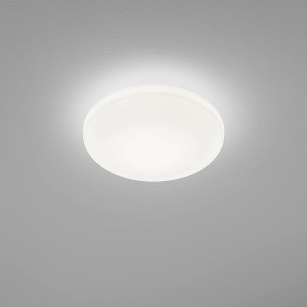 helestra KYMO Deckenleuchte IP44 chrom #15/2124.04