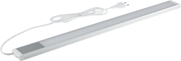 LED Unterbauleuchte 230V,10W, 1430lm, 60cm,4200K neutralweiß