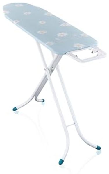 Leifheit Bügelbrett Classic M Compact 120 x 38 cm