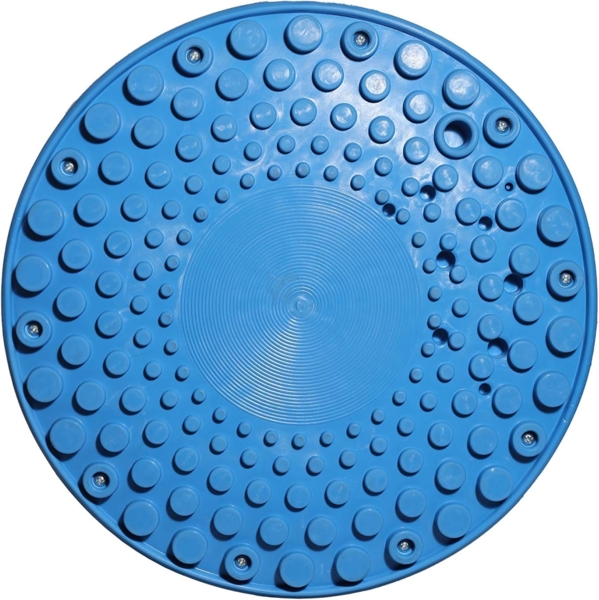 TOPSTAR Sitzhocker SITNESS® H2 Skateboard Farbe der Sitzfläche: blau Bild 8