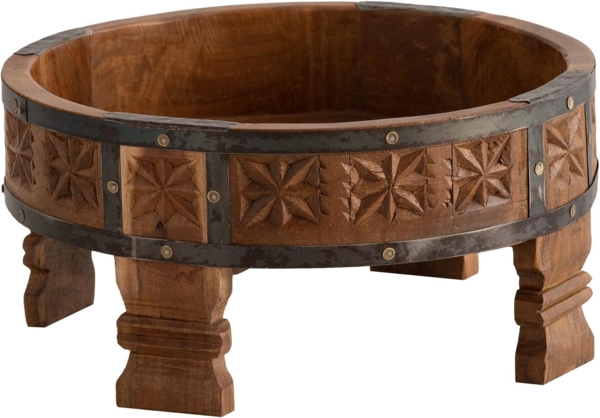 Couchtisch Chakki 3er Set Bild 8