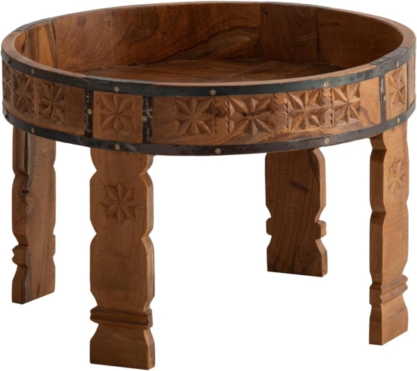 Couchtisch Chakki 3er Set Bild 6