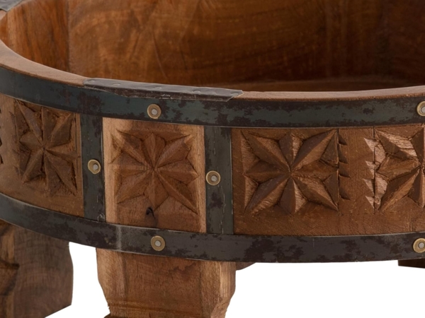 Couchtisch Chakki 3er Set Bild 4