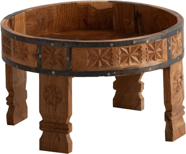 Couchtisch Chakki 3er Set Bild 7