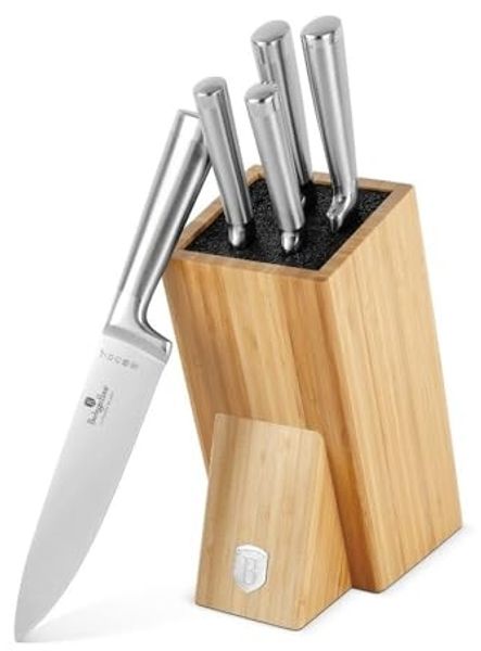 Berlinger Haus Berlinger Haus Messerset Bh-2805 56383