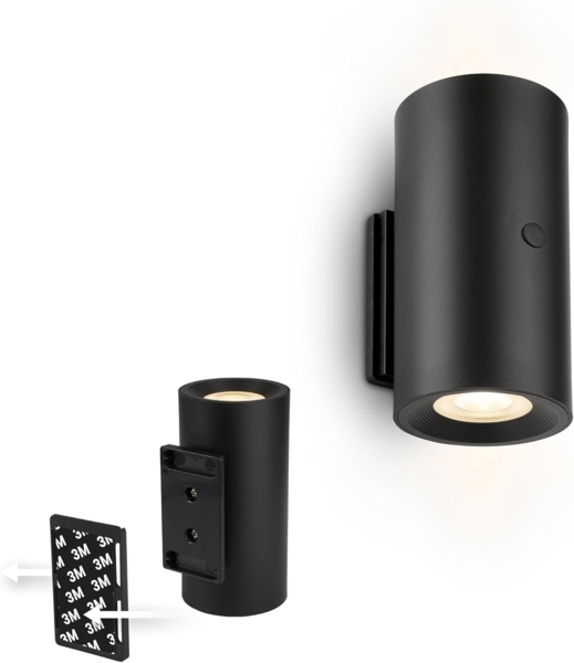 Briloner Leuchten LED Wandleuchte MISY 3942015