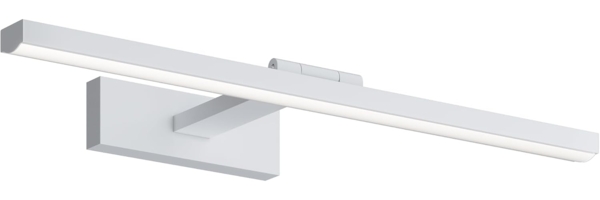 MAYTONI DECORATIVE LIGHTING LED Bilderleuchte Bris, Leuchtmittel inklusive, Neutralweiß