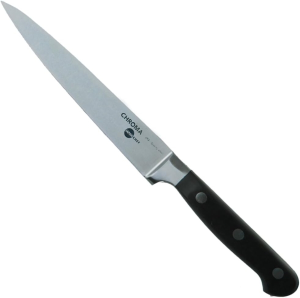Chroma J-12 CHROMA JAPANCHEF Filetiermesser, 17,8 cm