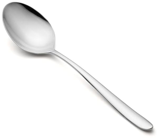 Arcos 561800 Servierlöffel, Acier_inoxydable, Silber, 265 mm