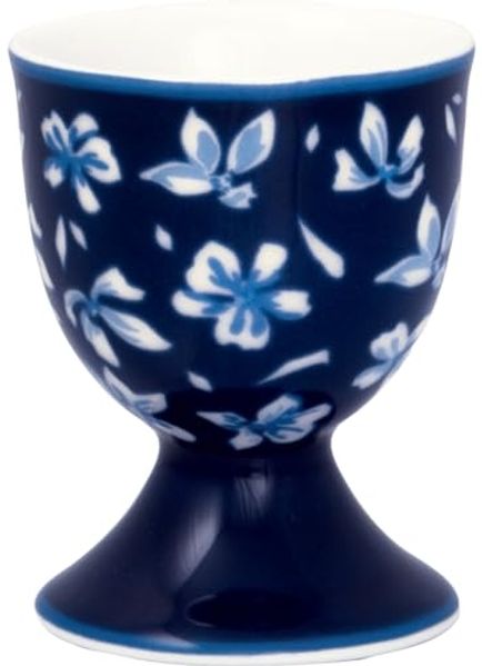 Greengate Eierbecher Dahla Blue (5,5cm) STWEGCDHL2506