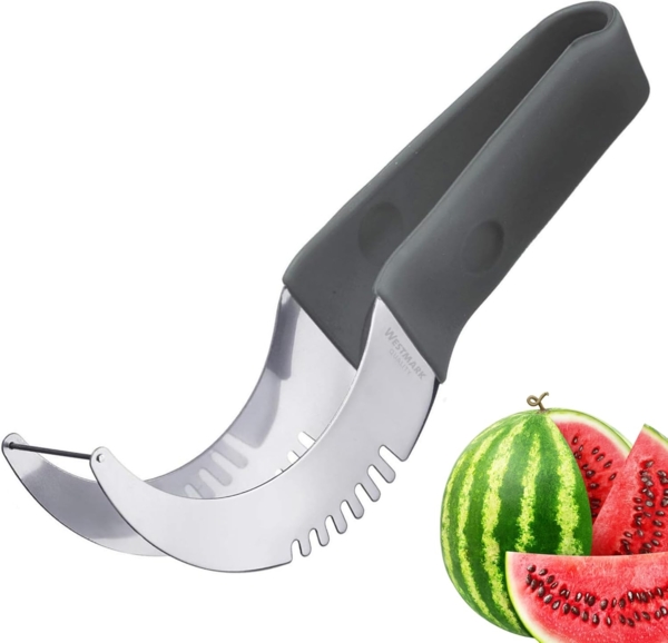 Melonenschneider "Hook"