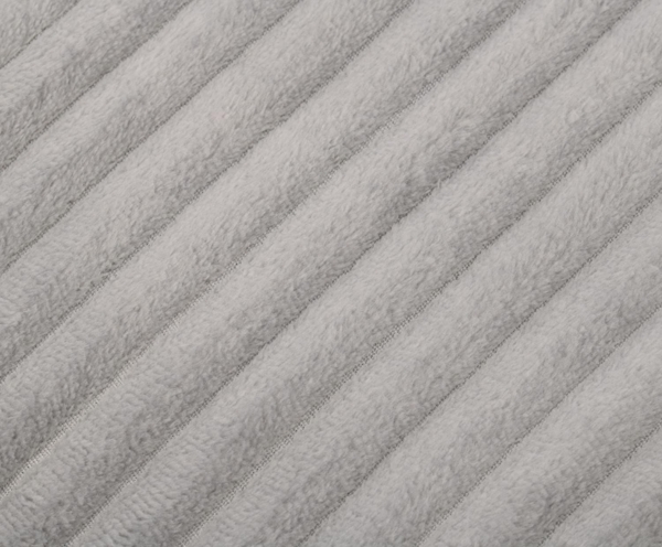 Wohndecke Feincord Kuscheldecke, Gözze, flauschig weich und wohlig warm Bild 6