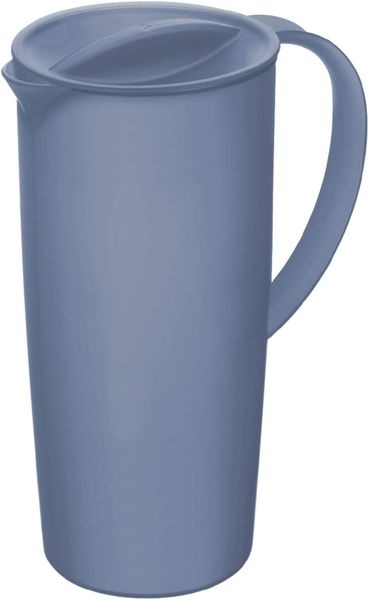 ROTHO Krug Caruba 1,2l blau 108163