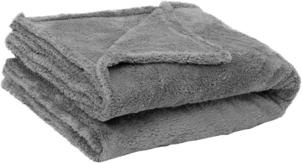 Wohndecke English Home Fleece-Überwurfdecke, weiche Plüschdecke für Couch, Sofa, English Home