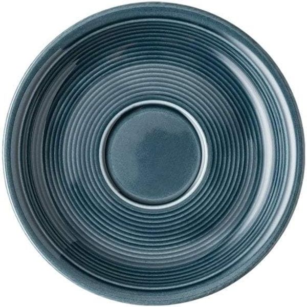Thomas Trend Colour Night Blue Kaffee-Untertasse