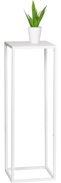 bremermann Blumenhocker Blumensäule in schwarz (1 St)