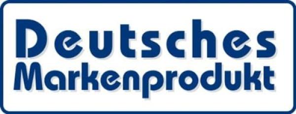 Badenia Bettcomfort Irisette Matratzenauflage-Topper VS mit Viscoschaumkern, 180x200 cm Bild 3