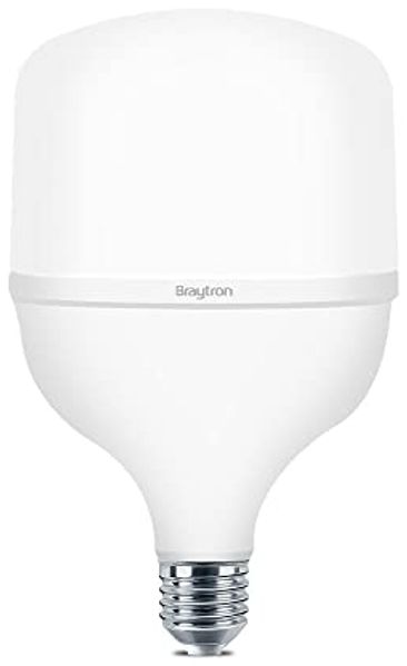 38 W E27 Leuchtmittel LED Birne Leuchte Lampe mit normale Edison Gewinde 4260 Lumen kaltweiß 6500K