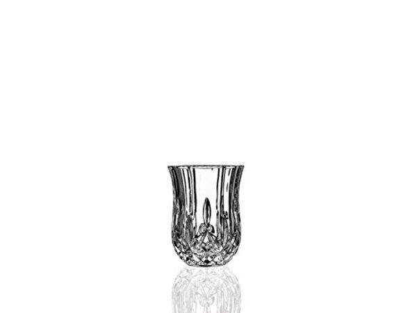 RCR Gläser Seiten-Set OPERA 6-tlg. 50 ml