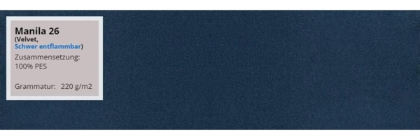 Garderoben-Set Mapreni I (Farbe: Artisan Eiche, Manila 26) Bild 8