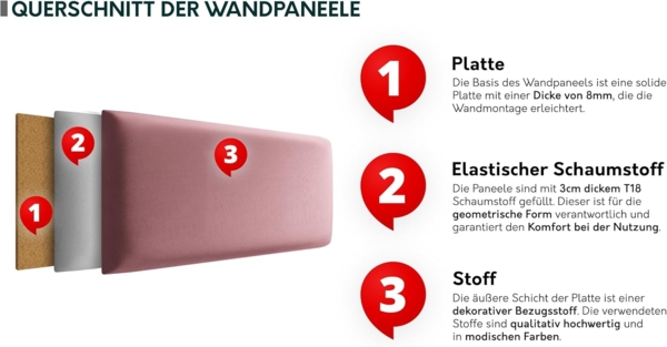 Garderoben-Set Mapreni I (Farbe: Artisan Eiche, Manila 26) Bild 6